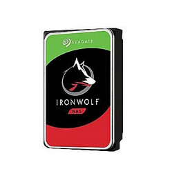 Seagate IronWolf ST1000VN008 internal hard drive