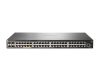 Aruba 2930F 48G PoE+ 4SFP