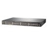 Aruba 2930F 48G PoE+ 4SFP