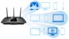 Linksys EA7300 wireless router