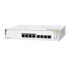Aruba Instant On 1830 8G 4p Class4 PoE 65W