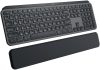 Logitech MX Keys Plus keyboard