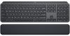 Logitech MX Keys Plus keyboard