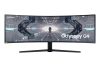 Samsung Odyssey C49G95TSSP computer monitor