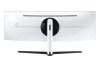 Samsung Odyssey C49G95TSSP computer monitor