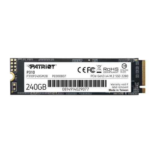 Patriot Memory P310