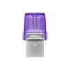 Kingston Technology DataTraveler microDuo 3C USB flash drive