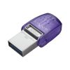 Kingston Technology DataTraveler microDuo 3C USB flash drive