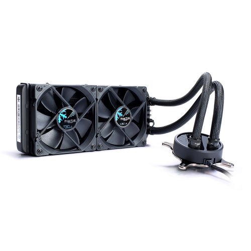 Fractal Design Celsius S24 BKO