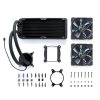 Fractal Design Celsius S24 BKO