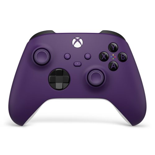 Microsoft QAU-00069 Gaming Controller