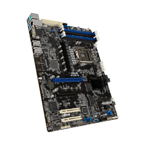 ASUS 90SB0A90-M0UAY0 motherboard