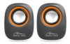 Mediatech MT3137W loudspeaker