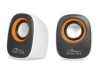 Mediatech MT3137W loudspeaker