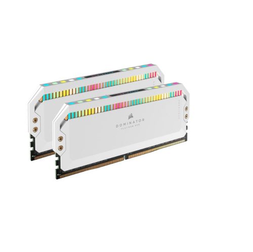 Corsair Dominator CMT32GX5M2X6200C36W memory module