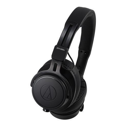 Audio-Technica ATH-M60X headphones/headset
