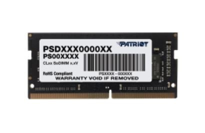 Patriot Memory Signature PSD416G32002S memory module