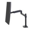Ergotron LX Series LX DESK MOUNT LCD MONITOR ARM TALL POLE