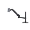 Ergotron LX Series LX DESK MOUNT LCD MONITOR ARM TALL POLE