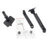 Ergotron LX Series LX DESK MOUNT LCD MONITOR ARM TALL POLE