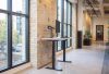 Ergotron LX Series LX DESK MOUNT LCD MONITOR ARM TALL POLE