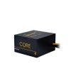 Chieftec BBS-500S power supply unit