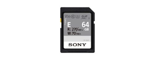 Sony SF-E64