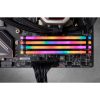 Corsair Vengeance RGB Pro CMW128GX4M4D3000C16 memory module