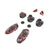 Thrustmaster Eswap X Red Color Pack