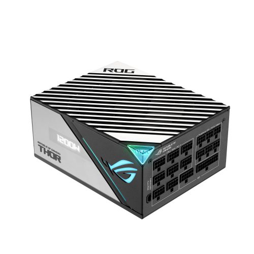 ASUS ROG THOR 1200W Platinum II power supply unit