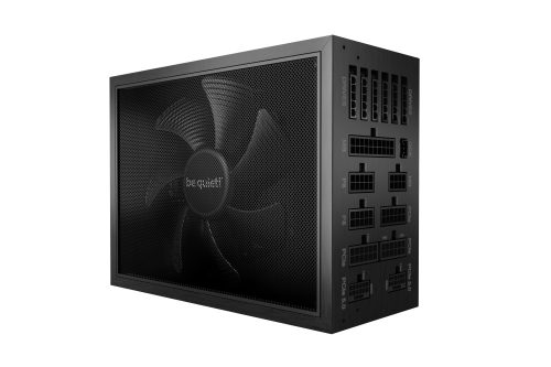 be quiet! Dark Power Pro 13 | 1600W power supply unit