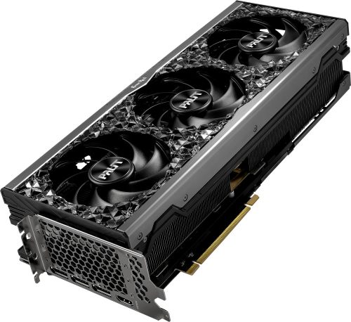 Palit RTX 4090 GameRock OC