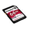 Kingston Technology Canvas React Plus