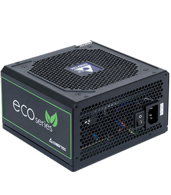 Chieftec GPE-700S power supply unit