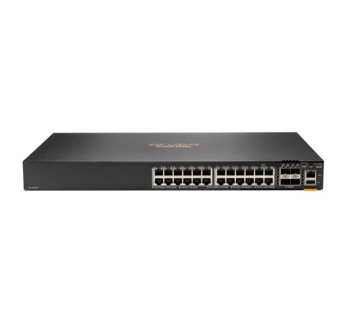 Aruba 6200F 24G 4SFP+