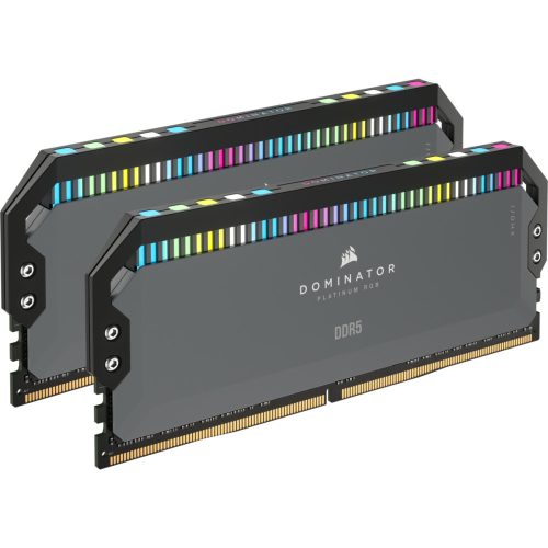 Corsair Dominator 32GB (2x16GB) DDR5 DRAM 5200MT/s C40 AMD EXPO Memory Kit memory module