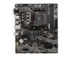 MSI A520M PRO motherboard