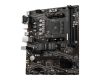 MSI A520M PRO motherboard