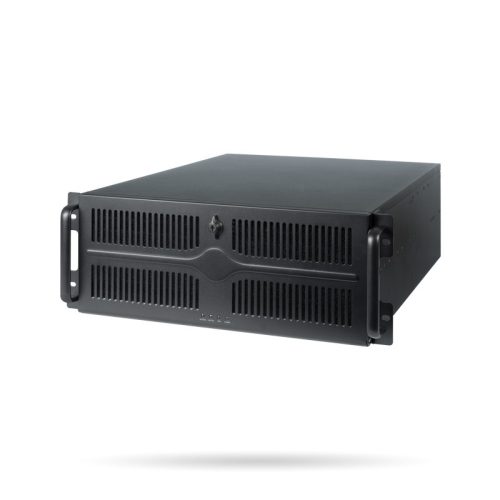 Chieftec UNC-411E-B-OP computer case