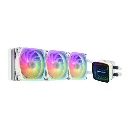 Enermax ELC-AQFA360-SQA-W computer cooling system