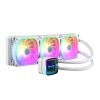 Enermax ELC-AQFA360-SQA-W computer cooling system
