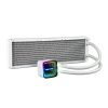 Enermax ELC-AQFA360-SQA-W computer cooling system