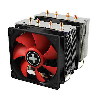 Xilence XC044 computer cooling system