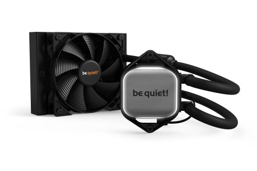 be quiet! PURE LOOP 120mm