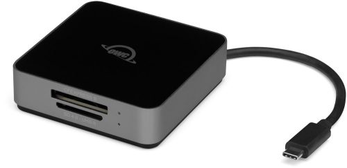 OWC Atlas card reader