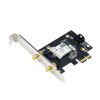 ASUS PCE-AX1800 BT5.2