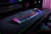 Razer BlackWidow V4 X keyboard