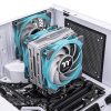 Thermaltake CL-P075-AL12TQ-A computer cooling system