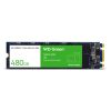 Western Digital Green WDS480G3G0B internal solid state drive