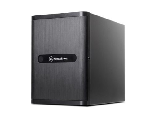 Silverstone SST-DS380B computer case